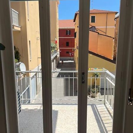 Borgo Marina Apartments Imperia Kültér fotó