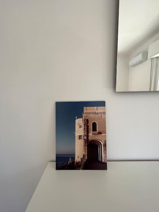 Borgo Marina Apartments Imperia Kültér fotó