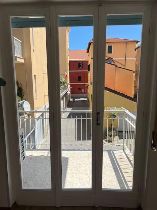 Borgo Marina Apartments Imperia Kültér fotó