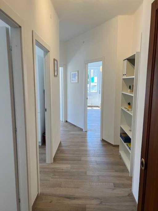 Borgo Marina Apartments Imperia Kültér fotó