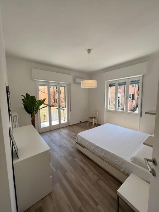 Borgo Marina Apartments Imperia Kültér fotó