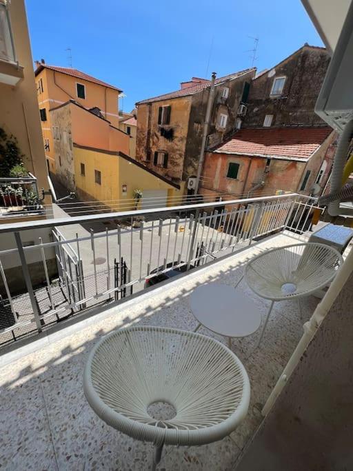 Borgo Marina Apartments Imperia Kültér fotó